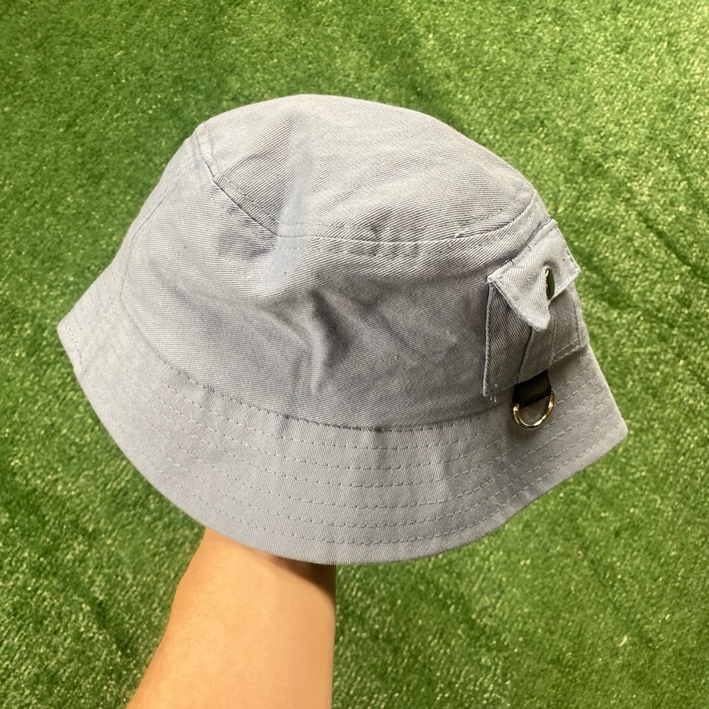 Vintage Y2K Bucket Hat